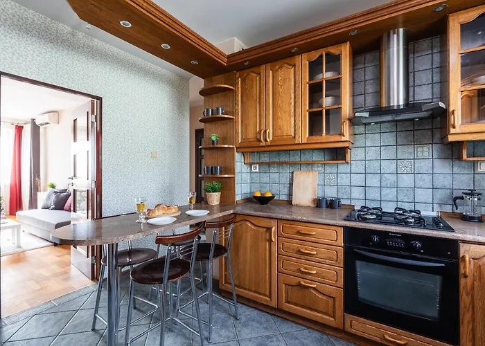 Room Powstancow Slaskich 61