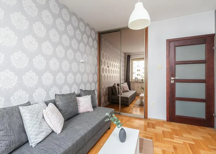 Room Powstancow Slaskich 61